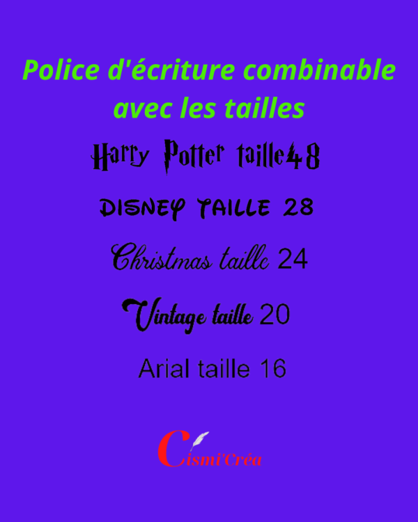 Tirelire à personnaliser – Image 3
