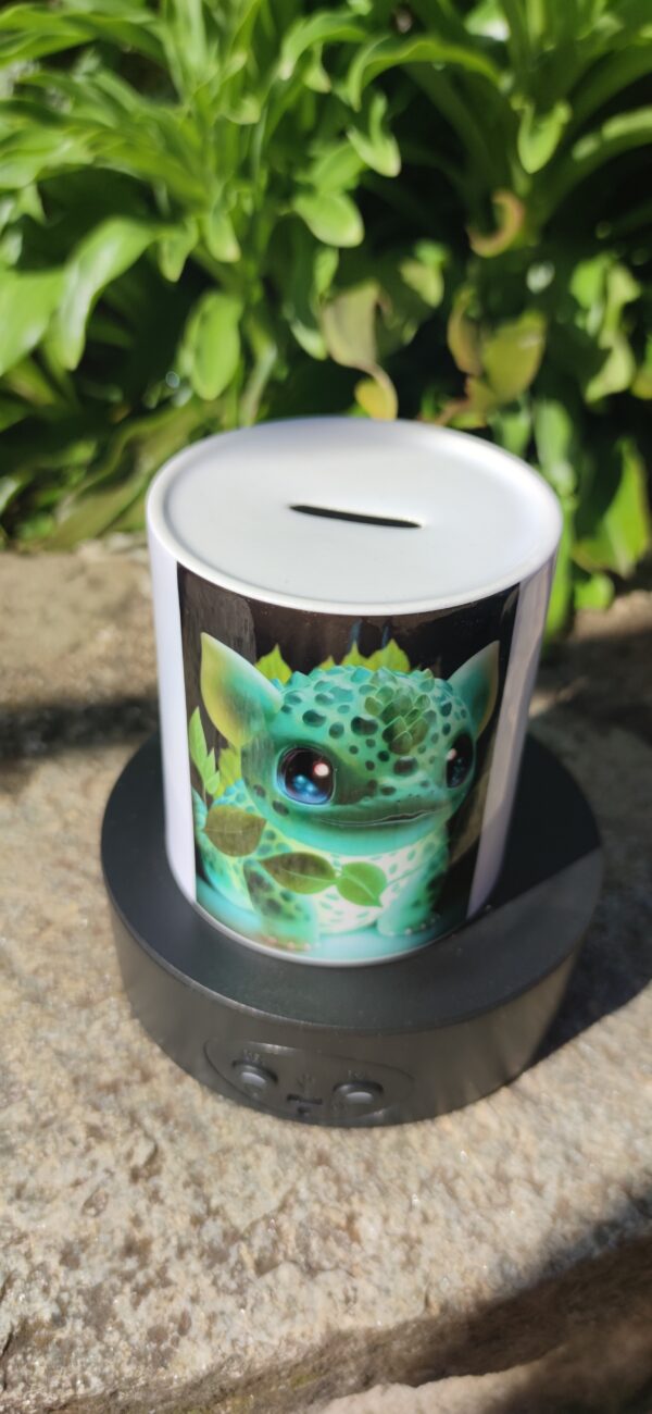 Tirelire Dragon – Image 4