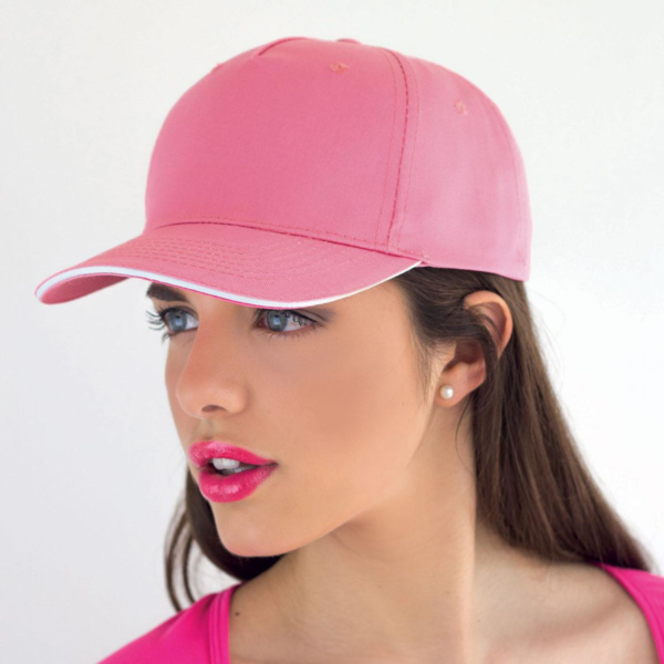 Casquette unisex