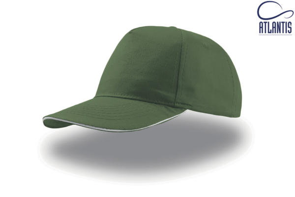 Casquette unisex – Image 2