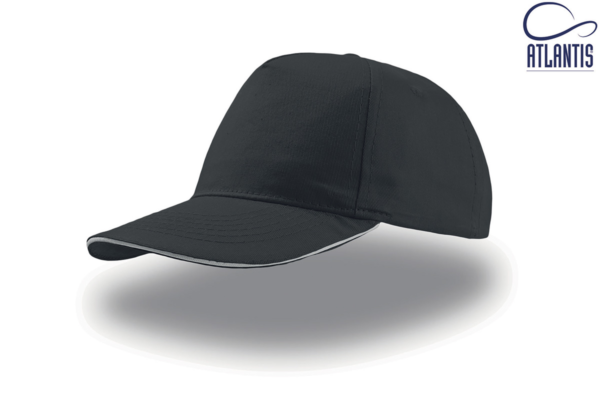 Casquette unisex – Image 3