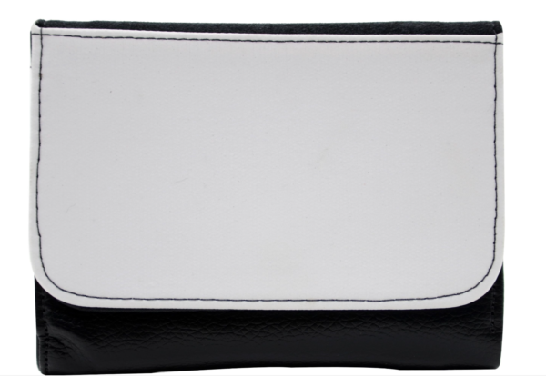 Portefeuille en simili cuir – Image 5