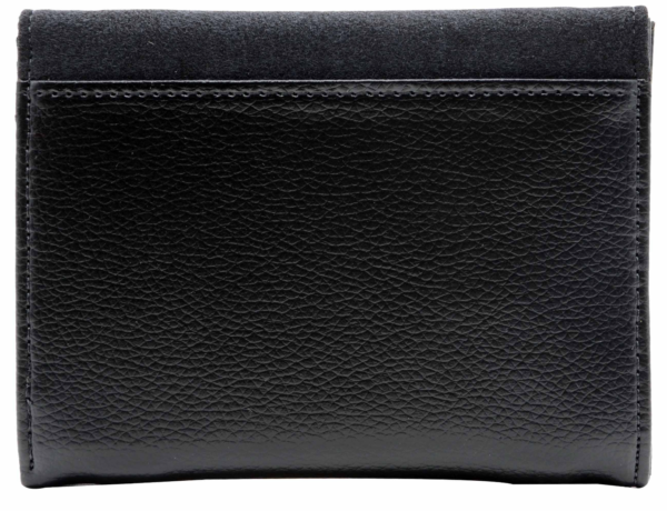 Portefeuille en simili cuir – Image 4