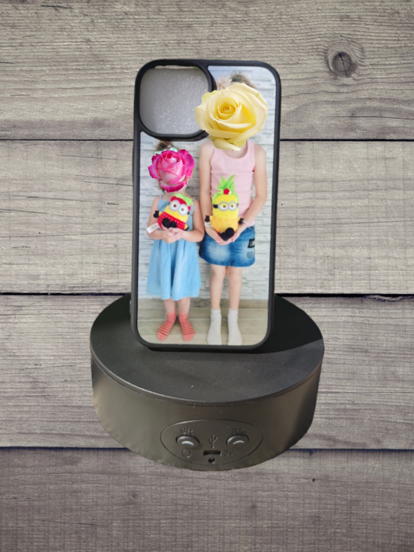 Coque de téléphone à personnaliser