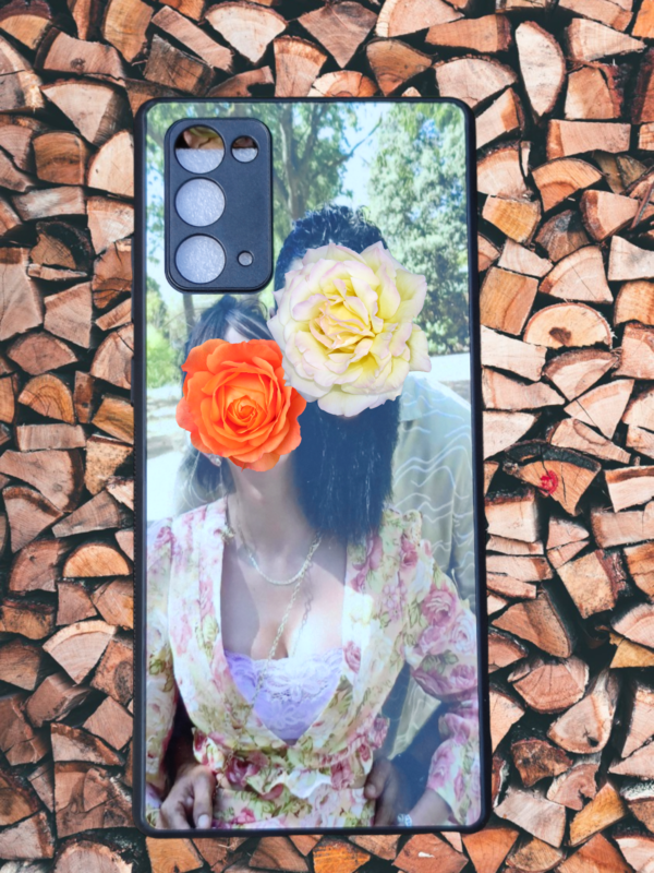Coque de téléphone à personnaliser – Image 2
