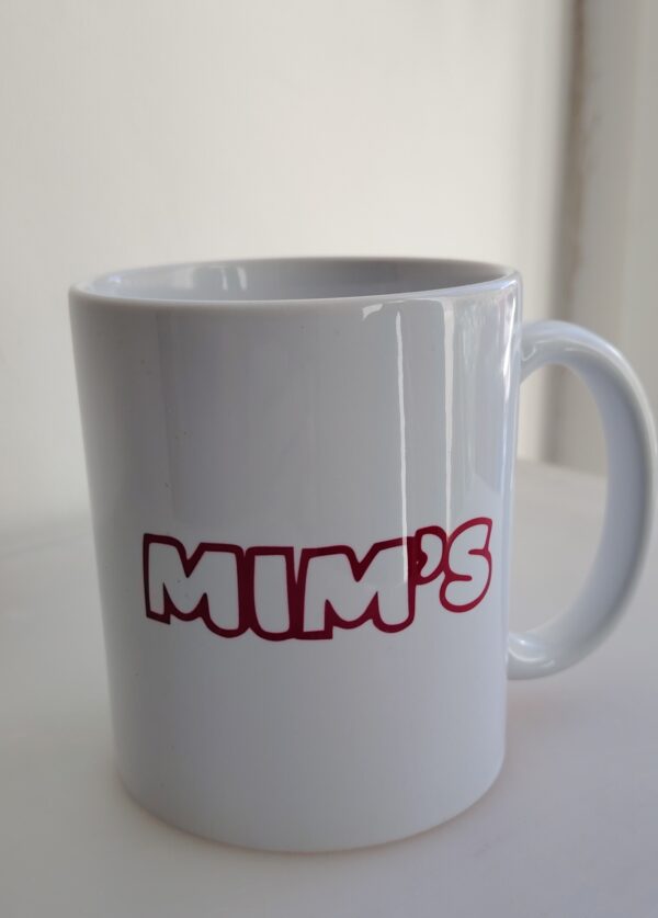 Mug blanc logo cisko gaming – Image 5