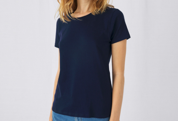 T-shirt femme pro impression comprise DTF