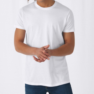 T-shirt pro impression comprise DTF