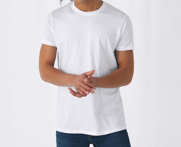 T-shirt pro impression comprise DTF
