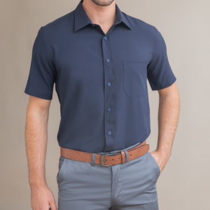 Chemise pro impression comprise DTF