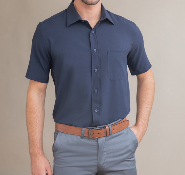 Chemise pro  impression comprise DTF
