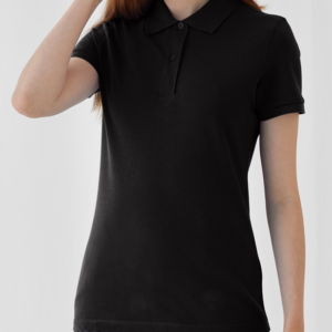 Polo femme pro impression comprise DTF