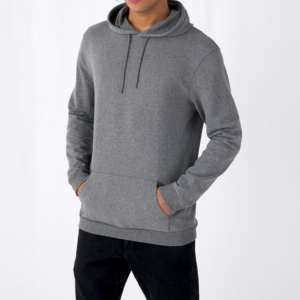 Sweat capuche pro impression comprise DTF