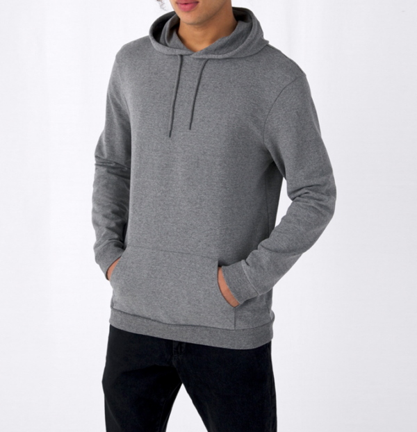 Sweat  capuche pro impression comprise DTF