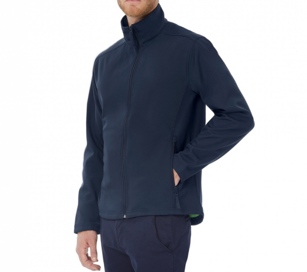 Veste pro impression comprise DTF
