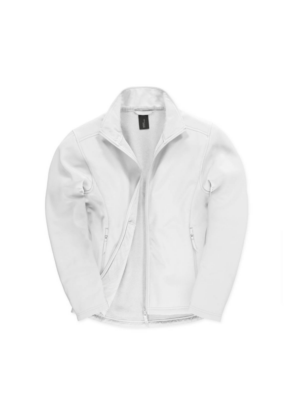 Veste pro impression comprise DTF – Image 3