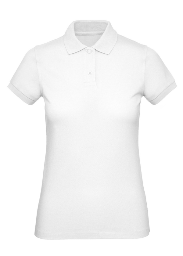 Polo femme pro impression comprise DTF – Image 3