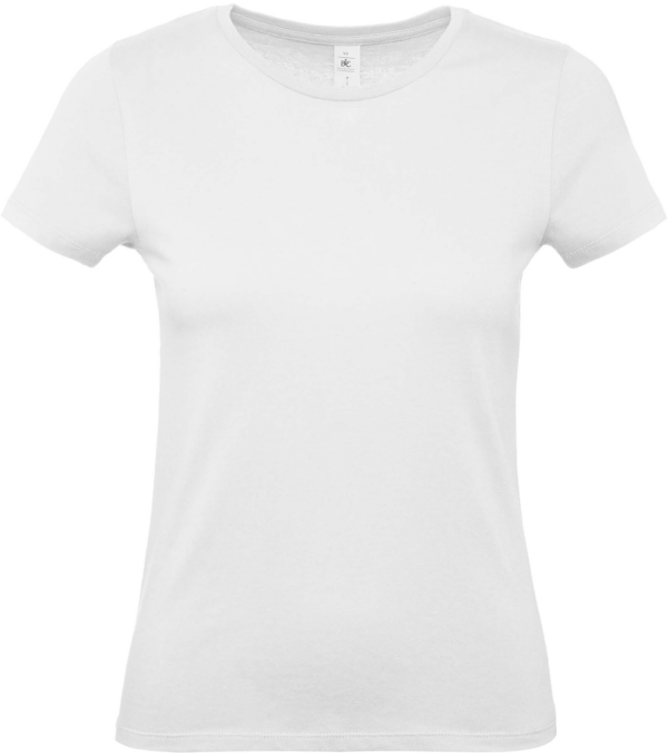T-shirt femme pro impression comprise DTF – Image 3