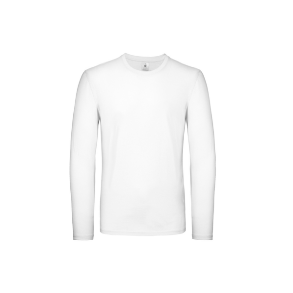 T-shirt manches longues pro impression comprise DTF – Image 3