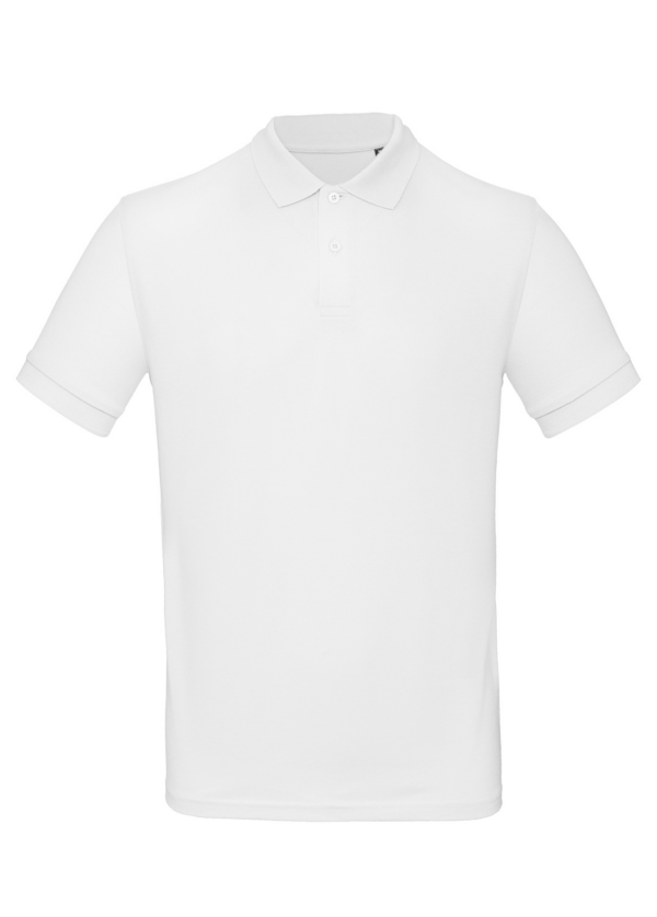 Polo pro impression comprise DTF – Image 6