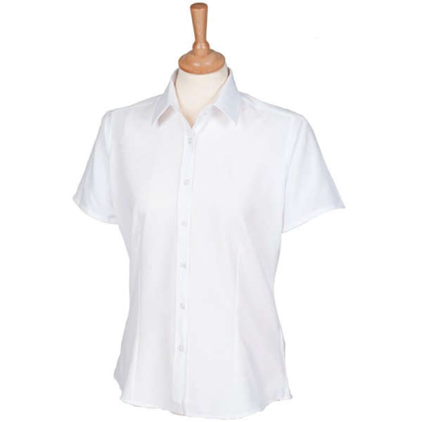 Chemise femme pro impression comprise DTF – Image 3