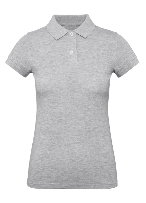 Polo femme pro impression comprise DTF – Image 4