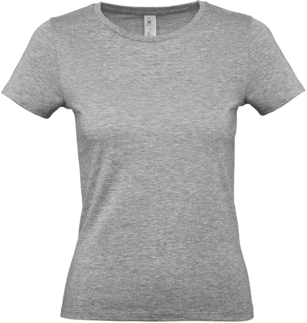 T-shirt femme pro impression comprise DTF – Image 4