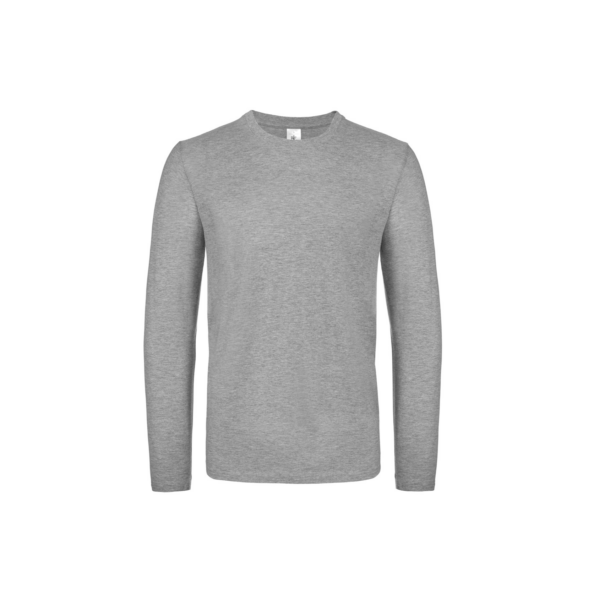 T-shirt manches longues pro impression comprise DTF – Image 4