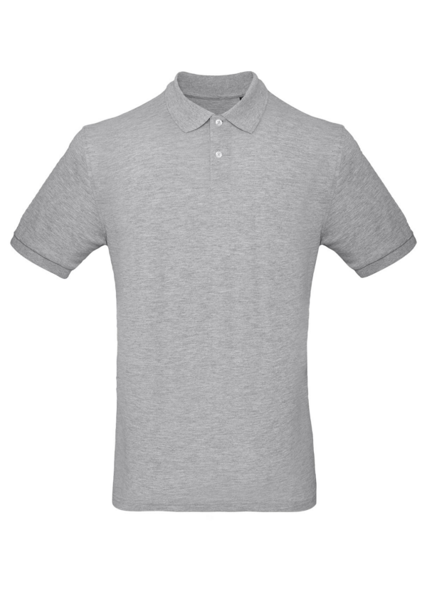 Polo pro impression comprise DTF – Image 7