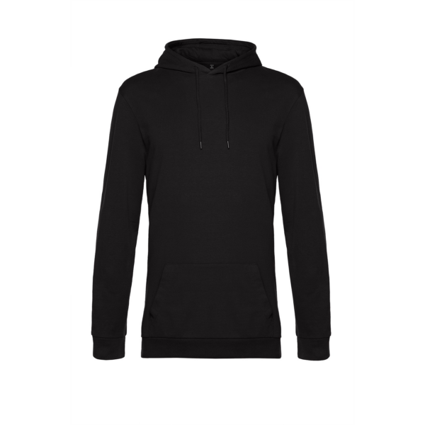 Sweat  capuche pro impression comprise DTF – Image 2