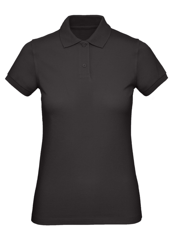 Polo femme pro impression comprise DTF – Image 2