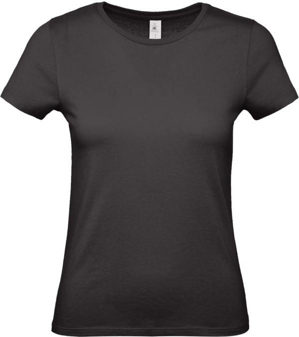 T-shirt femme pro impression comprise DTF – Image 2