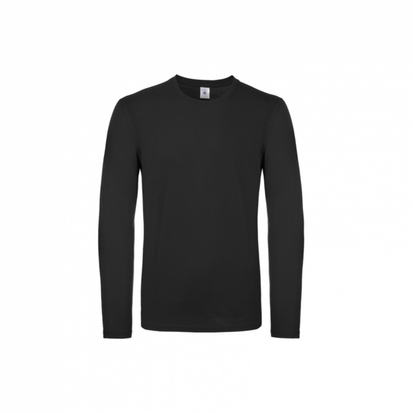 T-shirt manches longues pro impression comprise DTF – Image 2